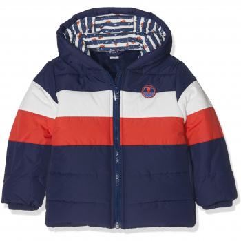 Tuc Tuc Chaqueta Técnica Infantil Fish Rain Azul 5 años