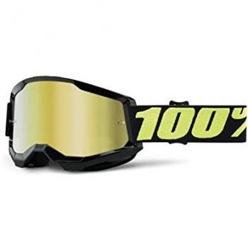 Solar Eclipse True Gold Strata 2 Spectacles