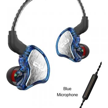 Moniteur Audio Portable CVJ CS8 + 1DD