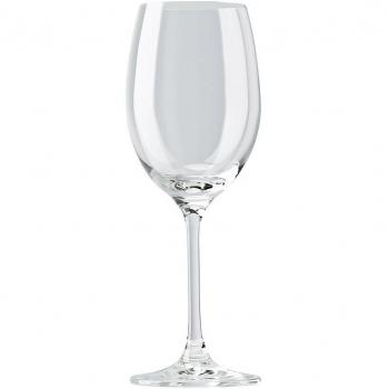 Lot de 6 Verres à vin blanc Rosenthal DiVino 32 cl Transparent