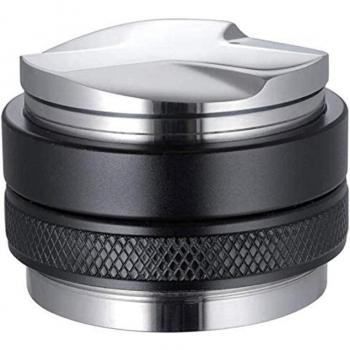 51mm Dual Head Espresso Leveler