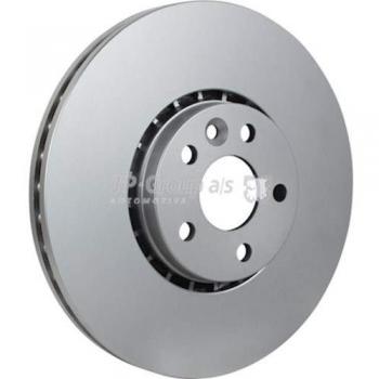 JP GROUP Disc Brake 4963101200