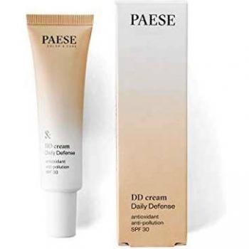 Paese Daily Defense Cream 3N Sand 30 ml