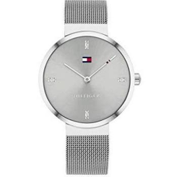 Tommy Hilfiger Damen Quarzuhr 1782220
