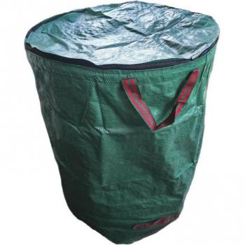 Bolsa Supercapacidad Jardín 32/72/80