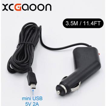 USB 5V 2A Mini Power Supply XCGaoon