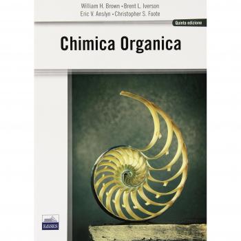 Chimica organica