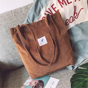 Wiederverwendbare Handtasche für Frauen 2022