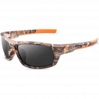 Solariza Hombre Gafas Cuadradas de Lujo