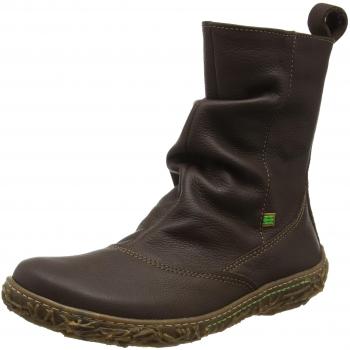 Boots El Naturalista NIDO TRAMBU Marron 39 femmes
