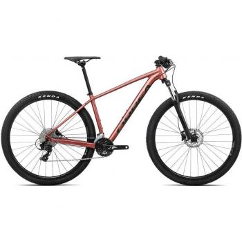 Orbea MTB Onna 50 29'' Tourney TX800 Arancio 2025