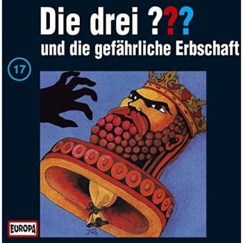 Les Trois Investigateurs