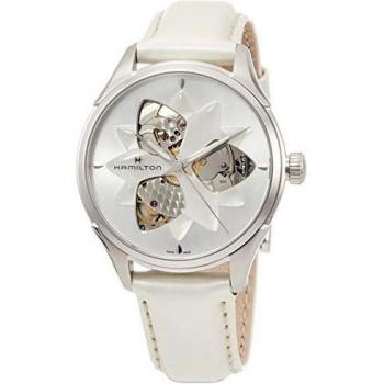 Hamilton Jazzmaster Open Heart Automatic Women’s H32115991 – Import Edition