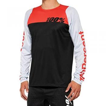 100percent Maglia Da Enduro A Maniche Lunghe R-core