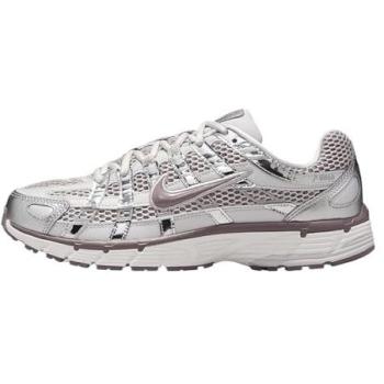 Nike P‑6000 Donna Sneakers Rete Grigio 39
