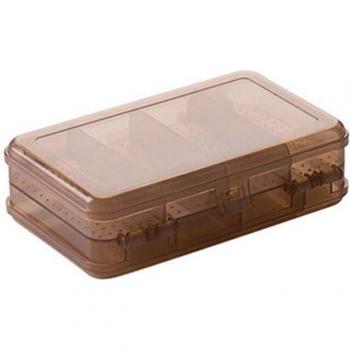 Plastic Jewelry and Makeup Storage Box
