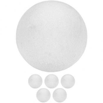 TUNIRO Profi Kickerbälle 5er Packung