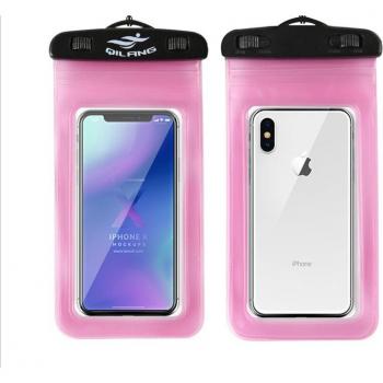 Funda universal para buceo de teléfono móvil