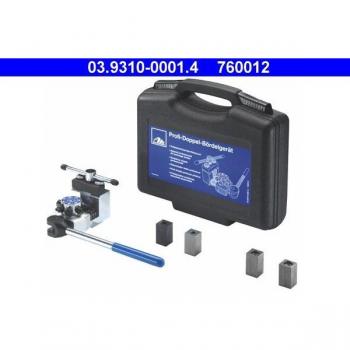 ATE 03.9310-0001.4 Herramienta Rebordeadora