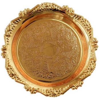 Adorno Photodécor Ins Style – Metal Retro Europeo