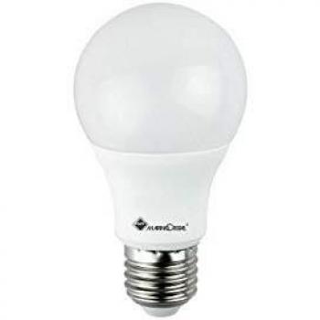 Marino Cristal 12W Ampoule LED E27 Lumière Chaude 3000K