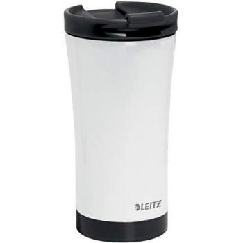 Taza Leitz Wow Travel 380 ml Acero Inoxidable