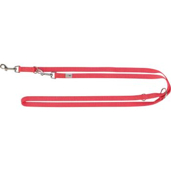Paseo Jolly Paw Correa 2m Salmón L/XL