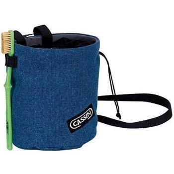 Trousse à craie CAMP USA 2013 Polimago – Denim Denim, Taille Standard