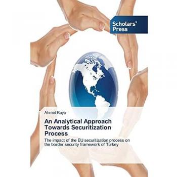 An Analytical Approach Towards Securitization Process