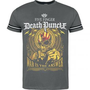 Five Finger Death Punch T-Shirt