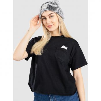 Lord Nermal Cropped Pocket in Nero – RIPNDIP