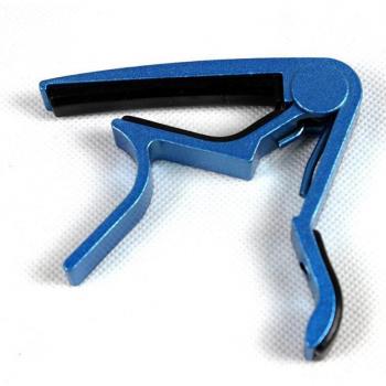 Electric Acoustic Capo Aluminum