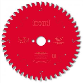 Lame de scie circulaire FREUD Ø 165 mm, AL 20 mm, E 2,6/1,6 mm, 48 dents