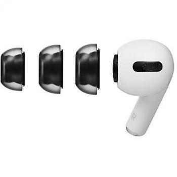 Cuscinetti Azla per cuffie AirPods Pro
