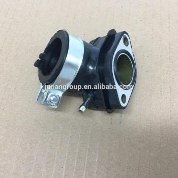 Air Intake Manifold for GY6 125cc 150cc Engine Carburetor Parts