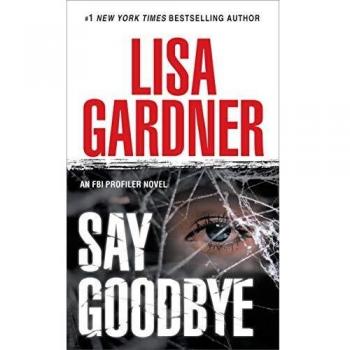 Say Goodbye