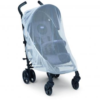 Chicco Stroller Accessories Bundle