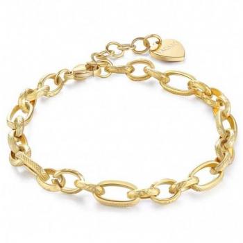 Bracciale Sagapò Chunky donna SHK26