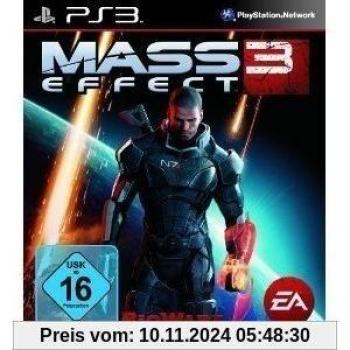 Edition Collector Mass Effect 3