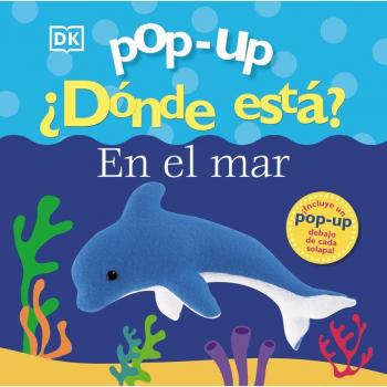 POP-UP. Â¿DÃNDE ESTÃ? EN EL MAR.