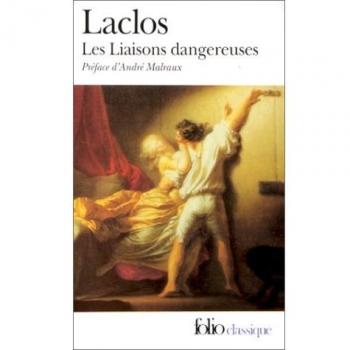 Les Liaisons Dangereuses (Folio)