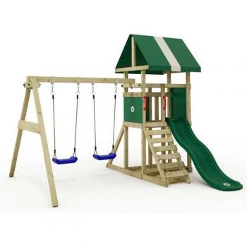 Sandbox Armonia Verde