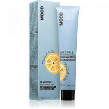 MOOD Demi Double Tönung 5 Lichtbraun 100 ml