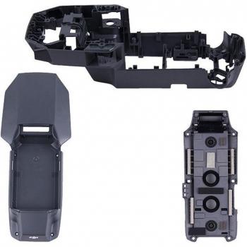 DJI Mavic Pro Genuina – Kit de Reparación Shell (Cuerpo y Cubierta)