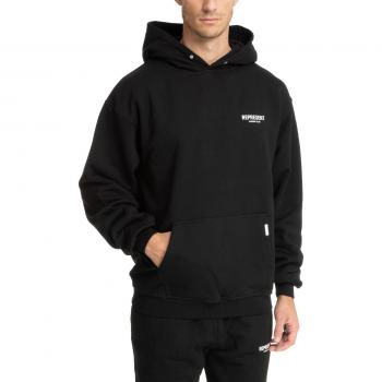 REPRESENT Owner's Club Cotton-Jersey Hoodie
