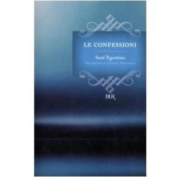 Le confessioni