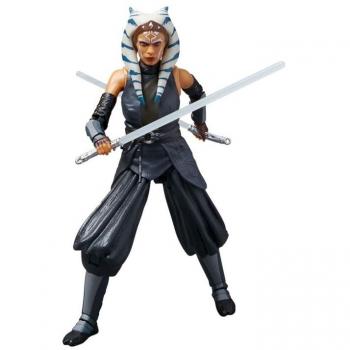 Star Wars Ahsoka Tano Figura da Collezione