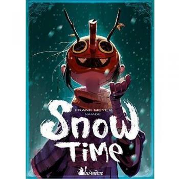 Arctic Blend Edition