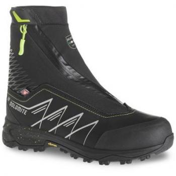 Dolomite Tamaskan 2.0 Herren Outdoor Schuhe Schwarz Größe 10.5