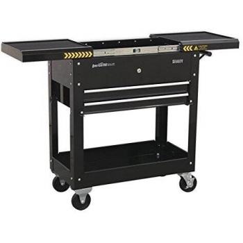 Sealey AP705MB | Mobile Tool & Parts Trolley